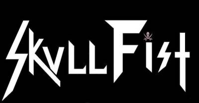 logo Skull Fist